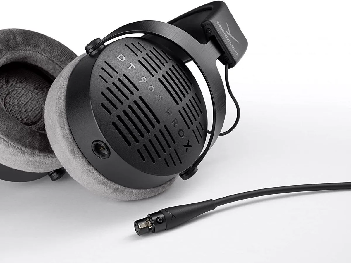 Beyerdynamic DT 900 PRO X Casques hi-fi