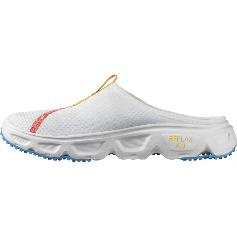 Salomon Reelax 6.0 Slip-Ins MLS Sandaler Dame