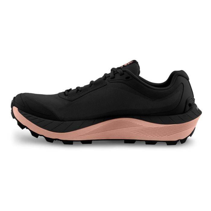 Topo Athletic Dame Løbesko MTN Racer 3