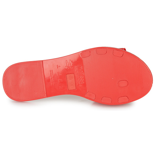 Melissa - BABE AD - Rouge