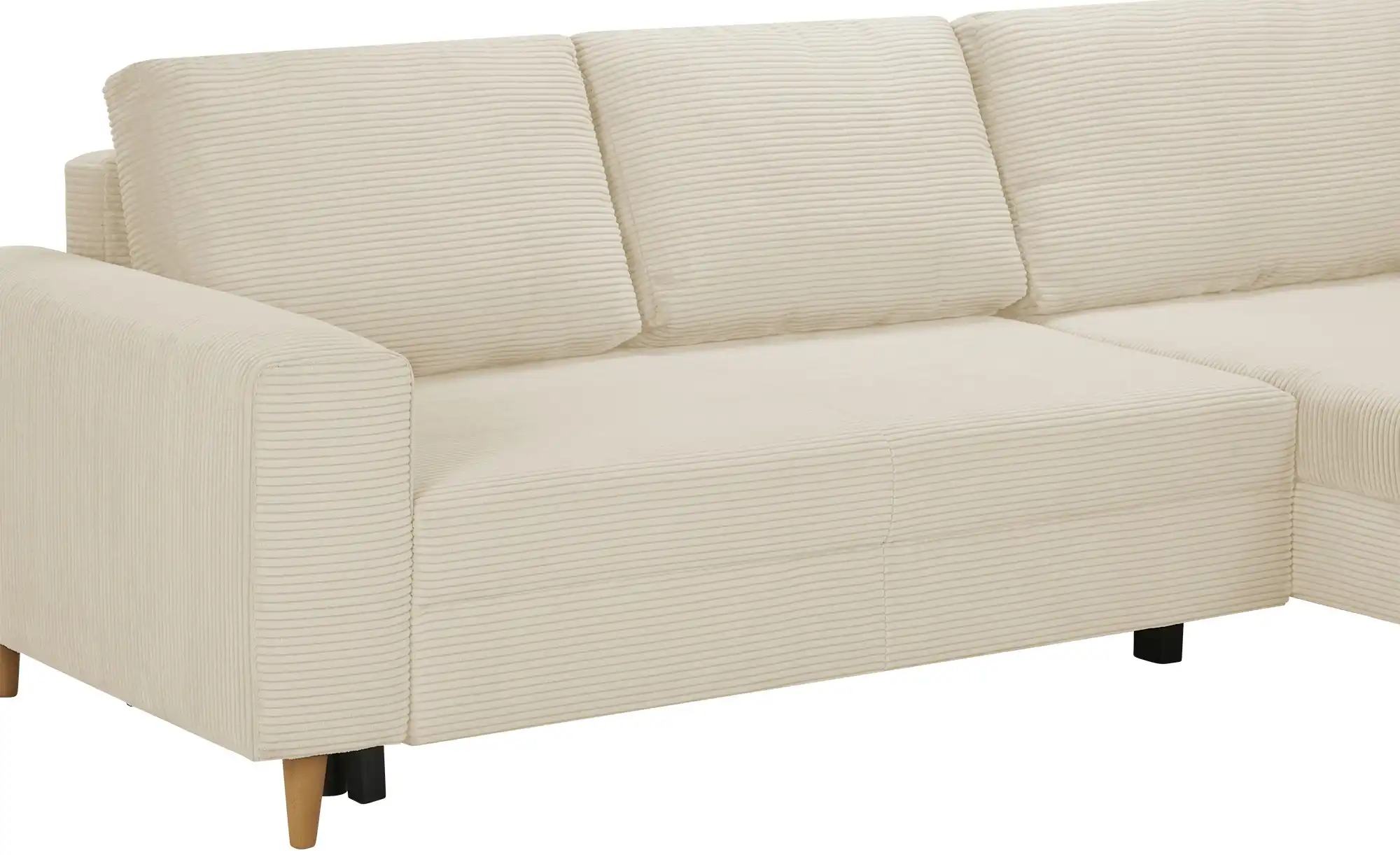Ecksofa Benedita