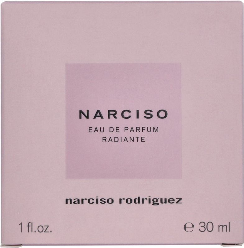 Narciso Rodriguez - Narciso Radiante - Eau de Parfum - 30ml