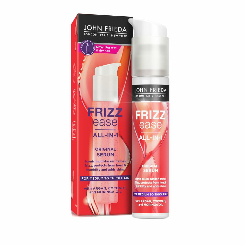 John Frieda Frizz Ease Original Serum50 ml