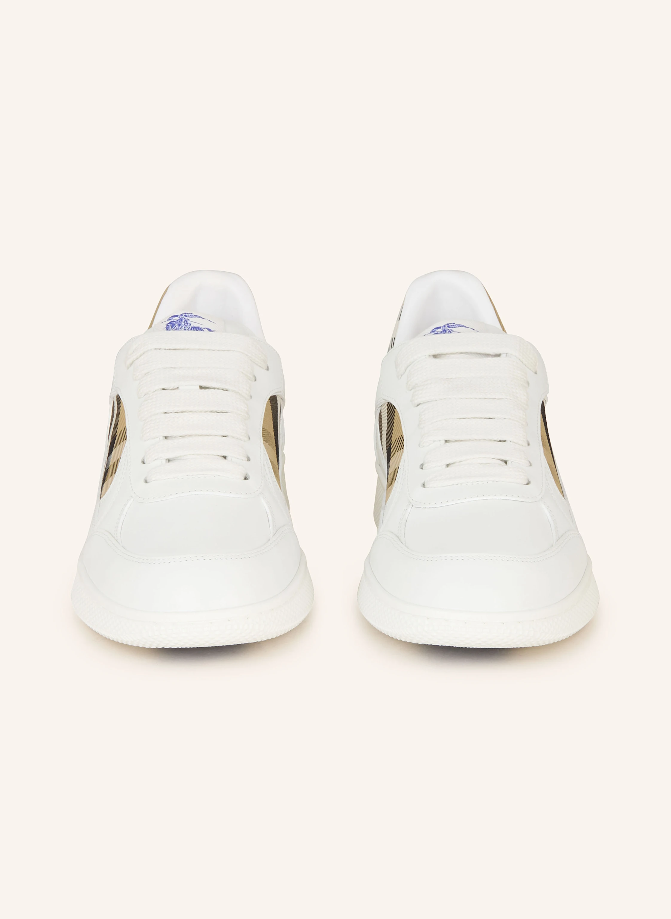 BURBERRY Sneaker TERRACE