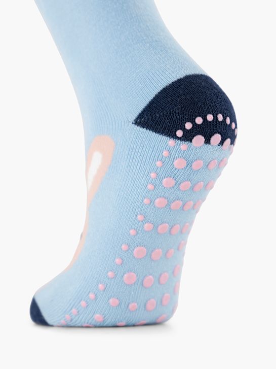 Van Haren 2x Antislip Sokken