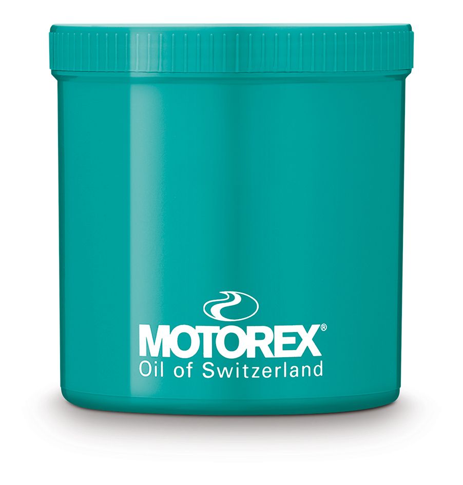 Motorex WHITE GREASE Schmierfett kaufen | Bike-Discount
