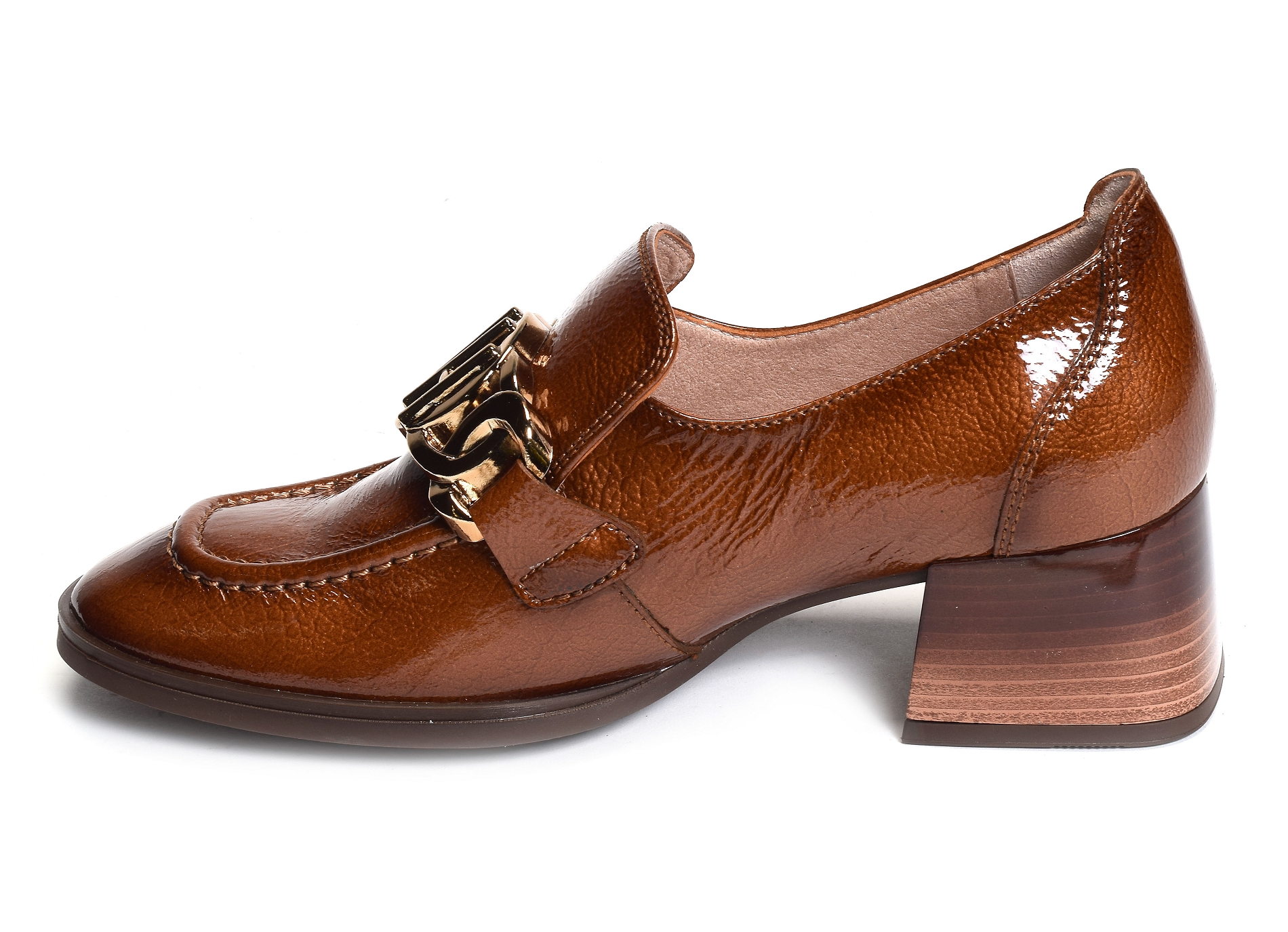 Charlize 232992 verni camel