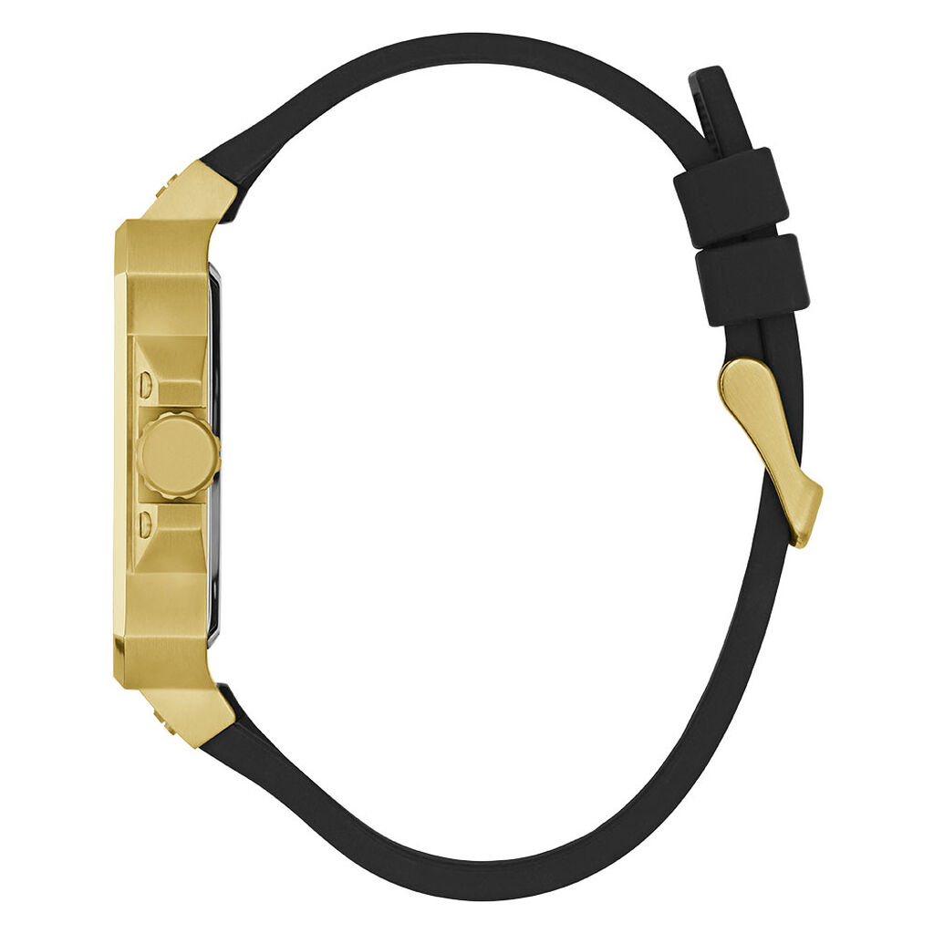 Montre Guess Leo Noir