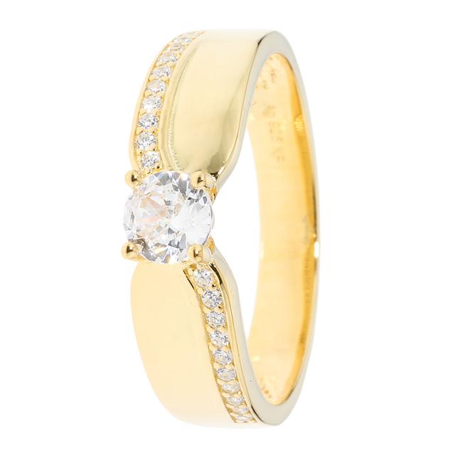 Cocktail-Ring 