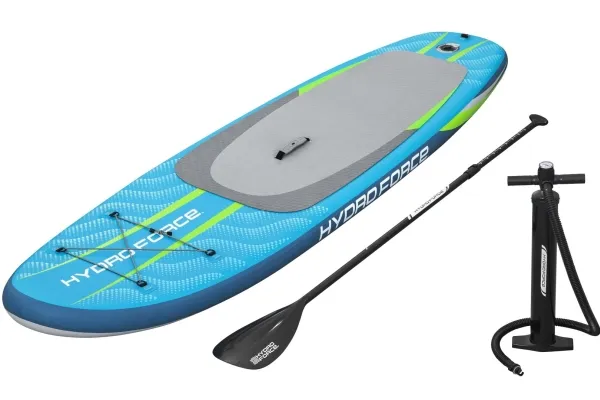 Aqua Journey Stand-Up Paddleboard Set 2.74m x 76cm x 12cm