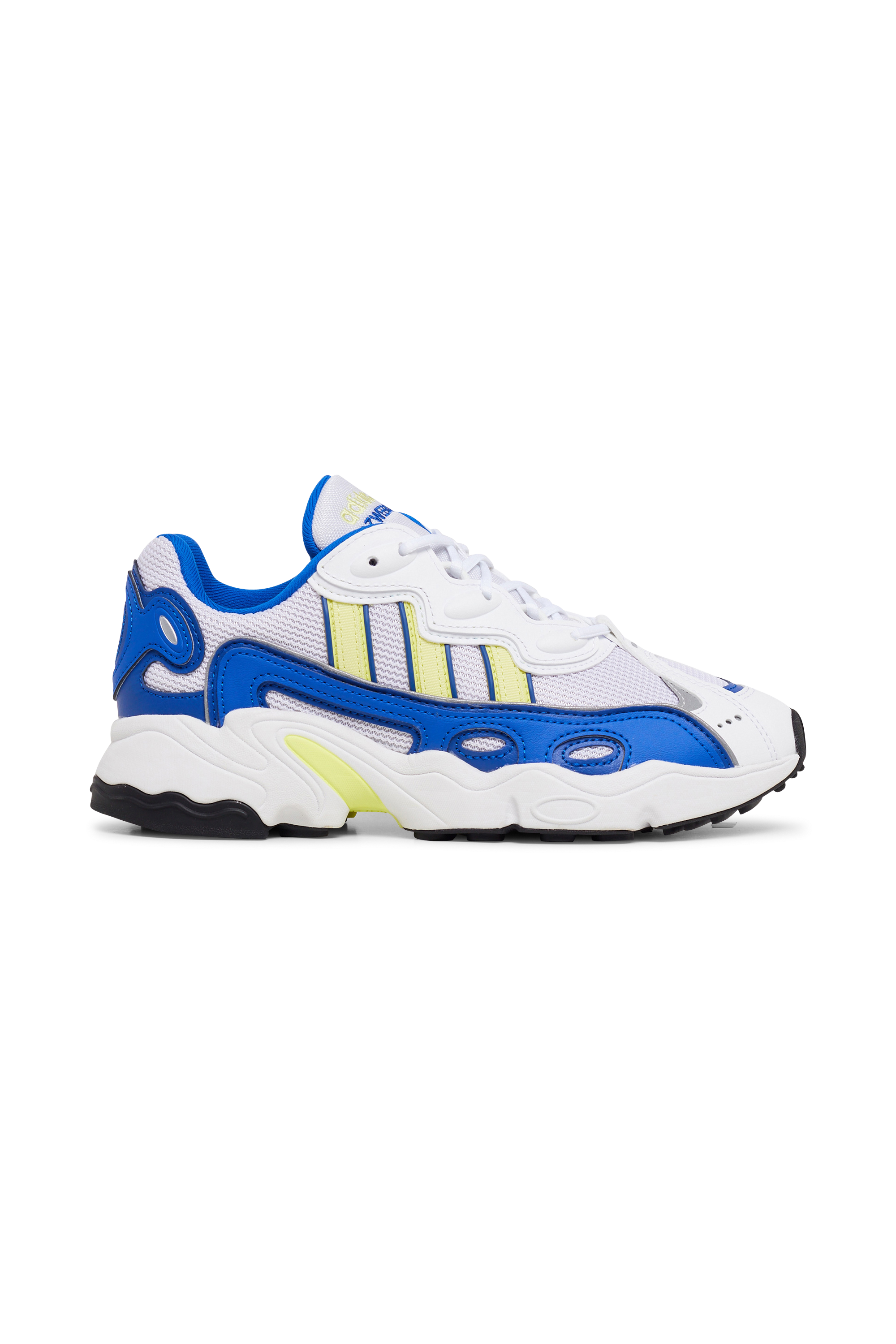 ADIDAS Baskets  OZWEEGO OG W Blanc