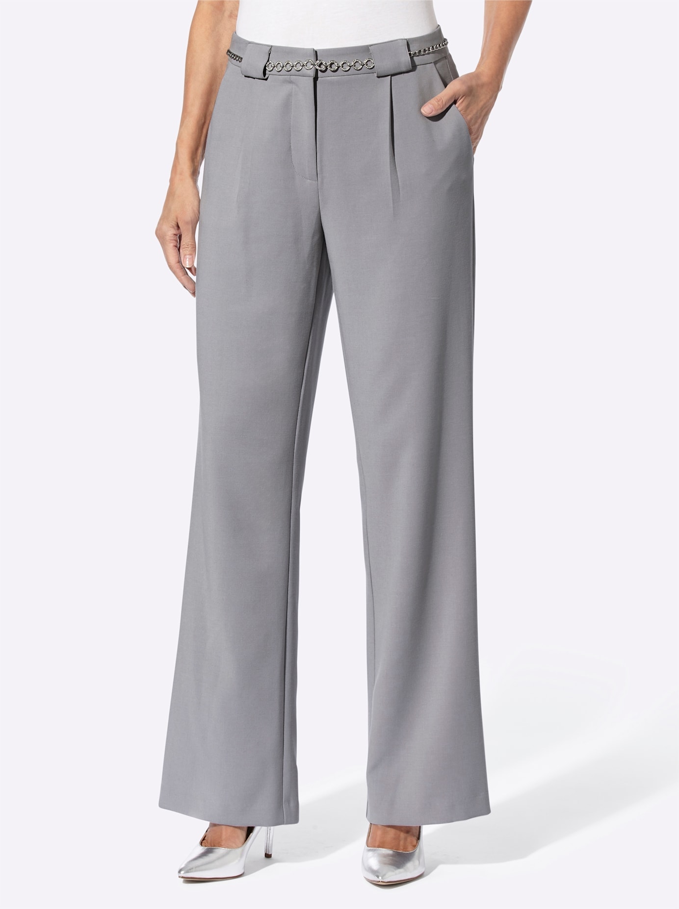 Lady Palazzohose