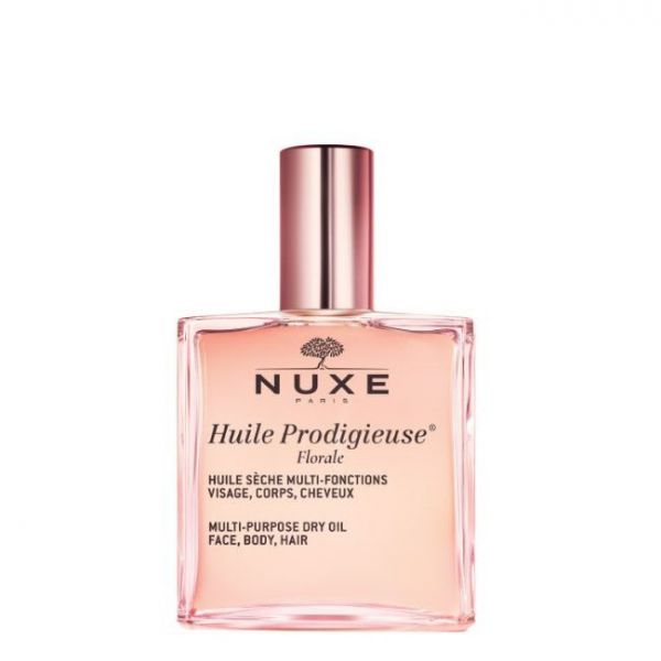 Nuxe Huile Prodigieuse Florale 50ml