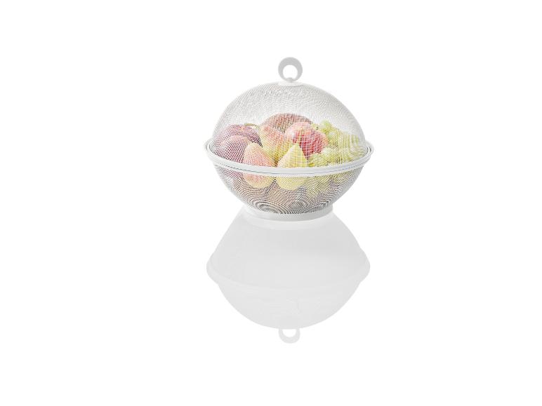 Fruitmand