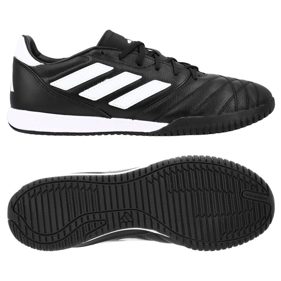 adidas Copa Gloro ST IN - Noir/Blanc/Noir