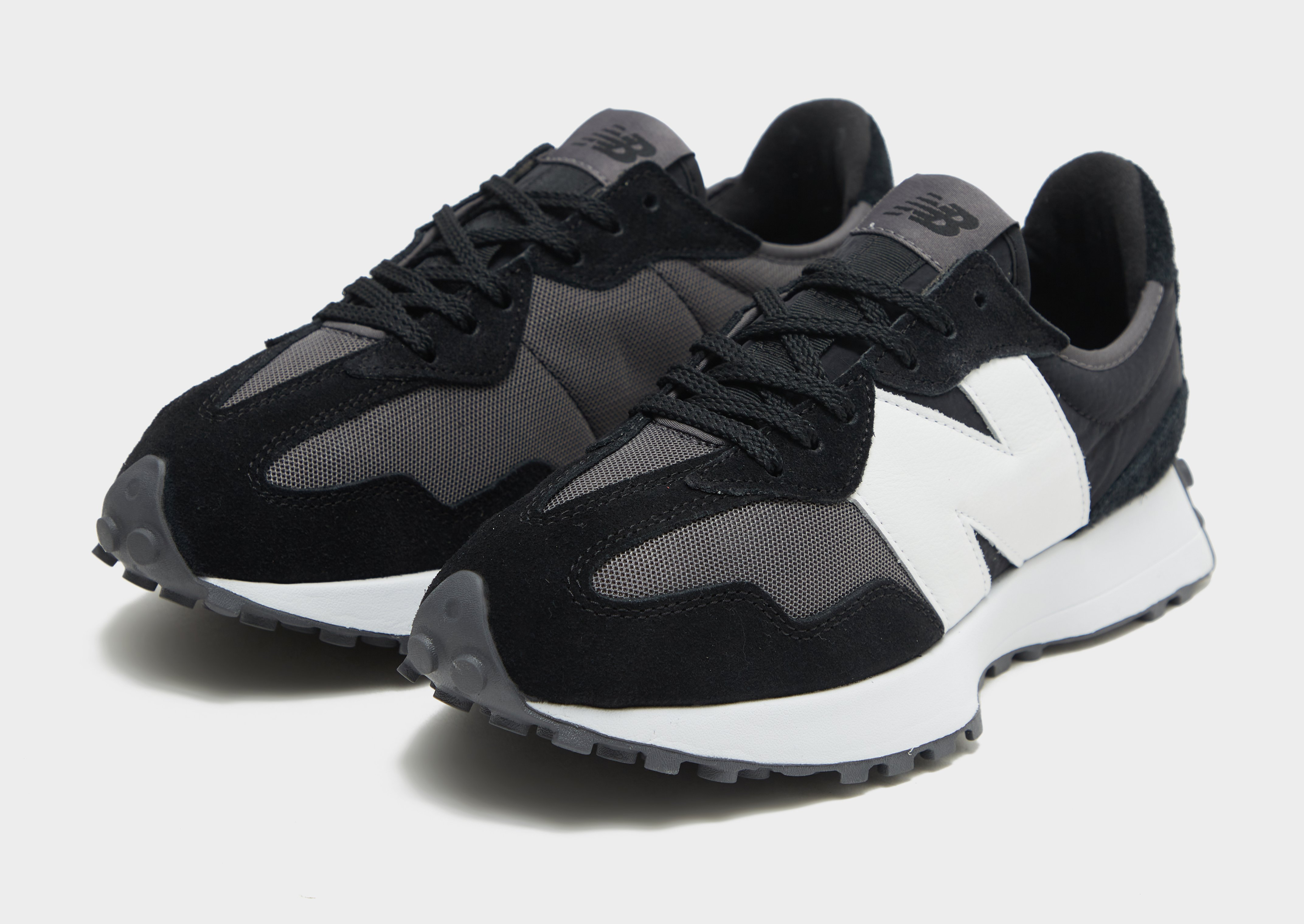 New Balance 327 Junior