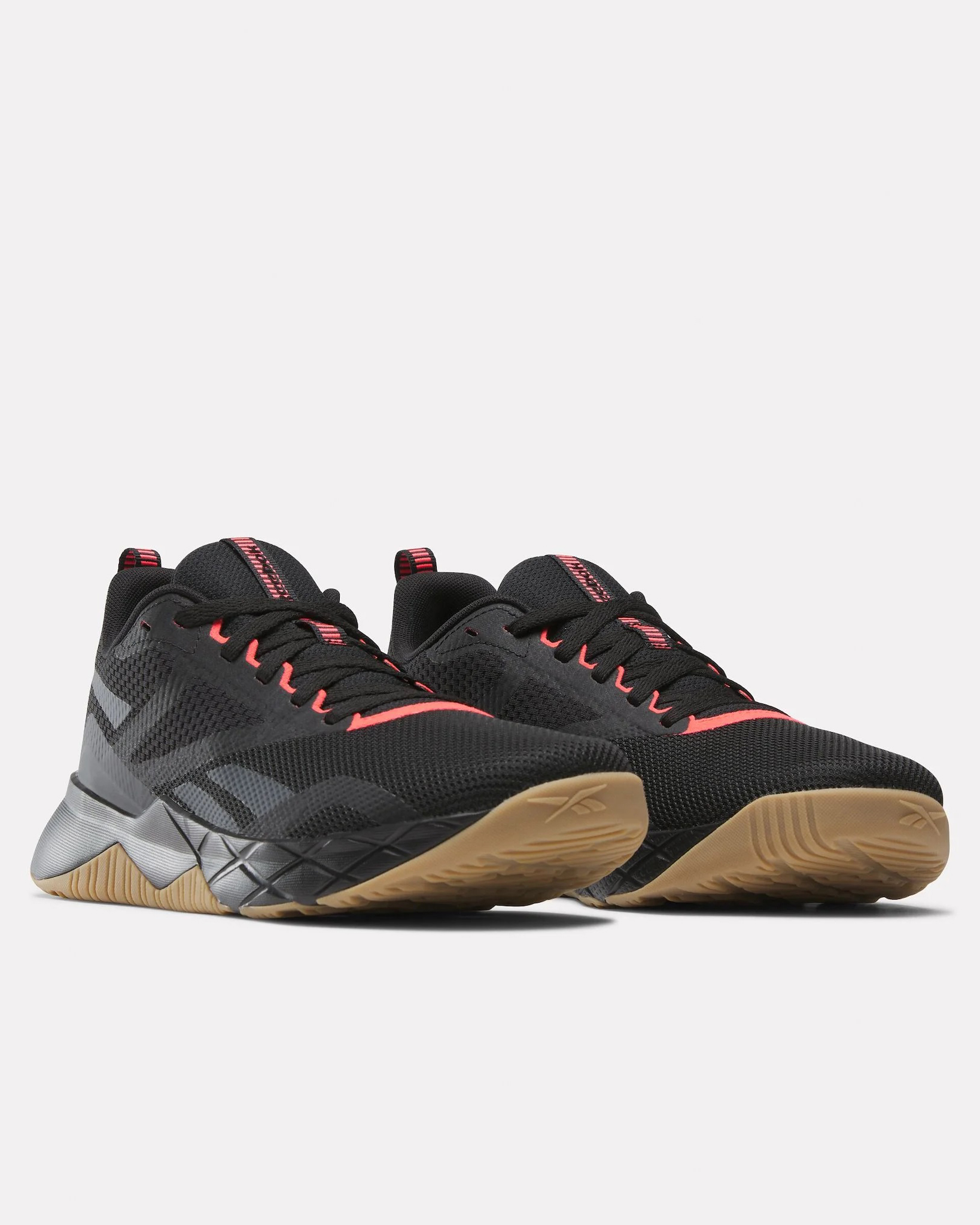 Reebok NFX Trainer Black