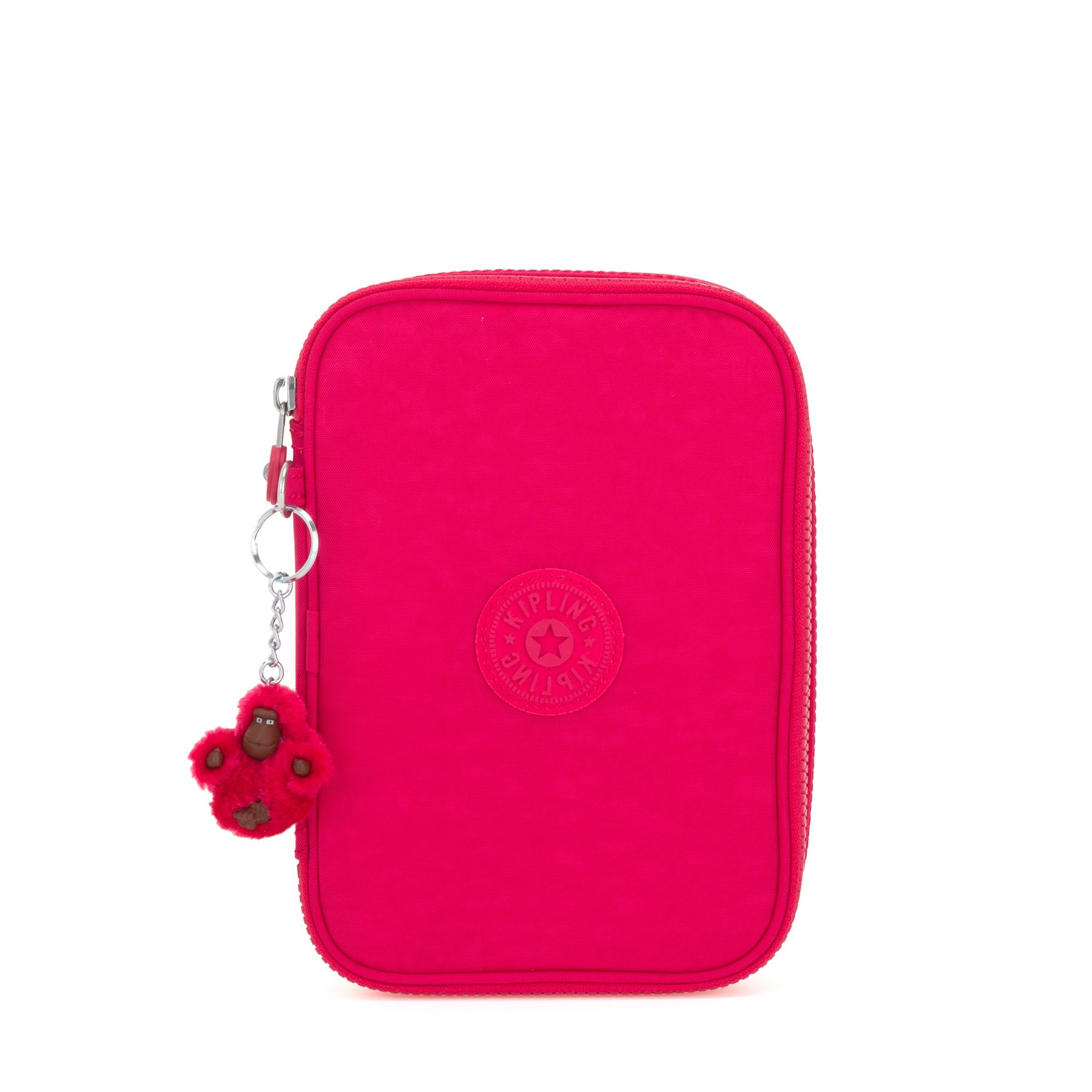 100 PENS Large Trousse - True Pink