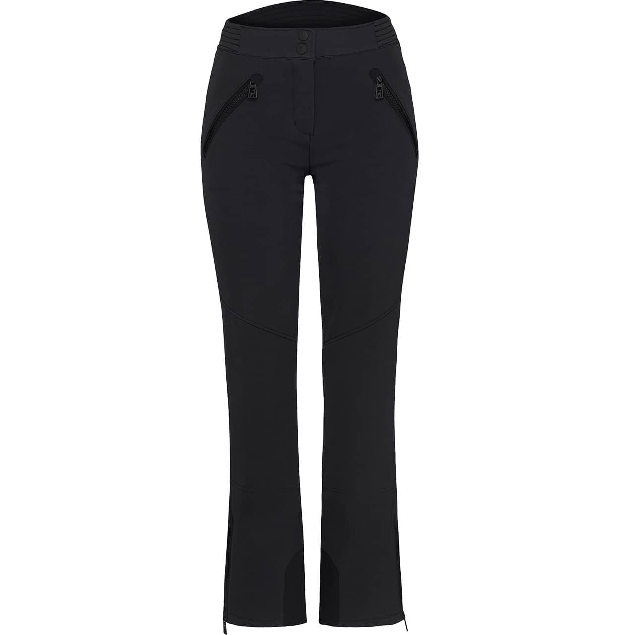 Toni Sailer Damen Jethose ELLA black | Damen Skibekleidung | Skibekleidung | Alpin Ski | XSPO