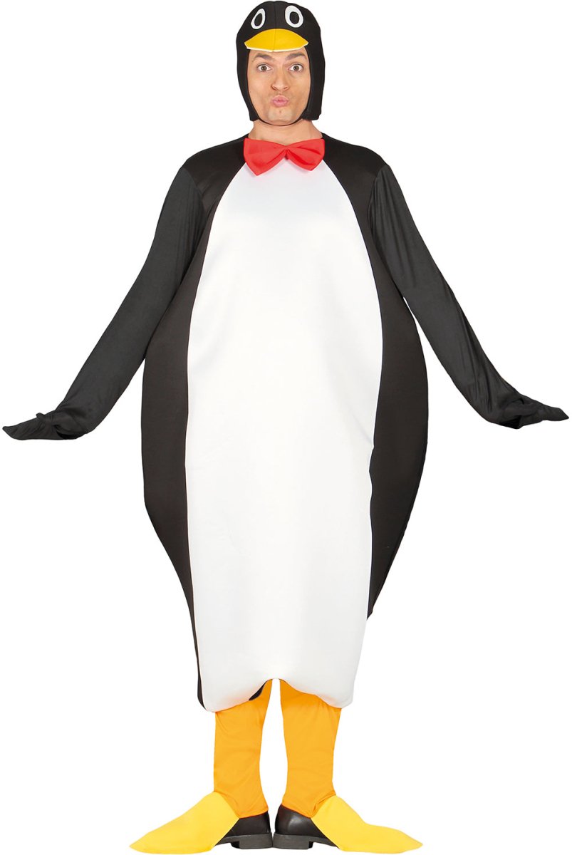 Pinguin Pak