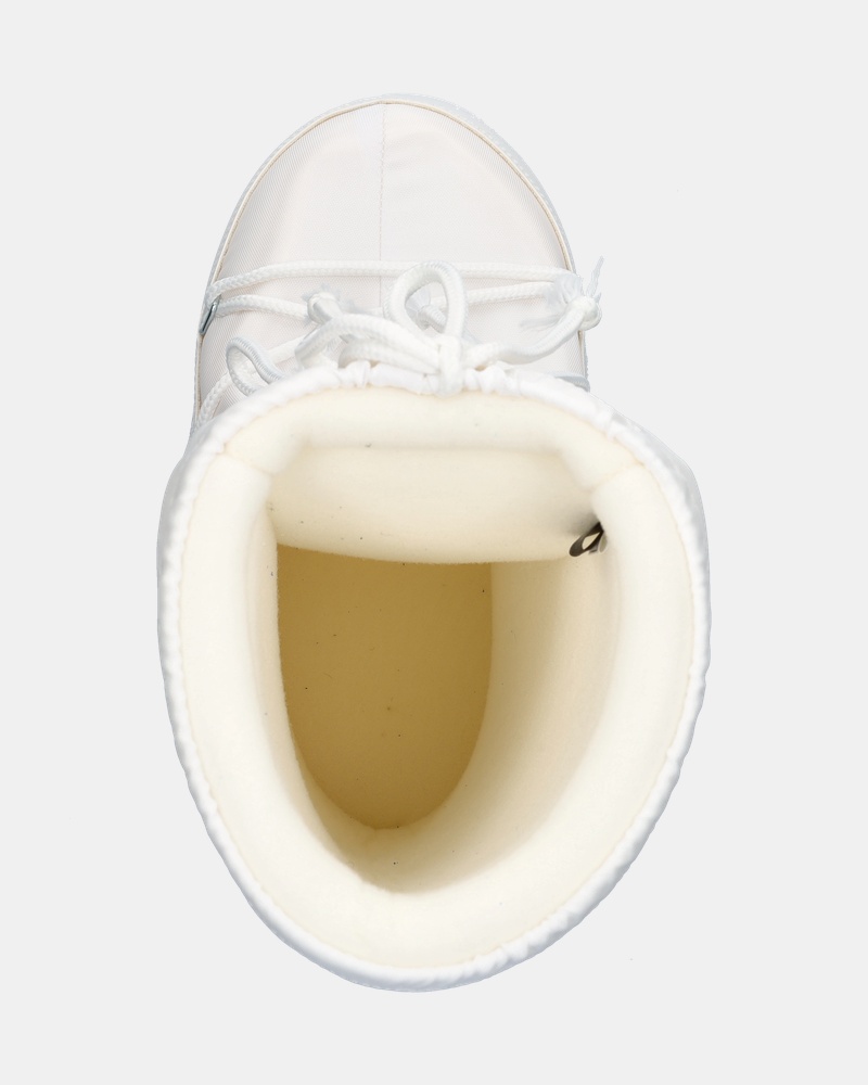 Moonboot The Original Snowboots  - wit