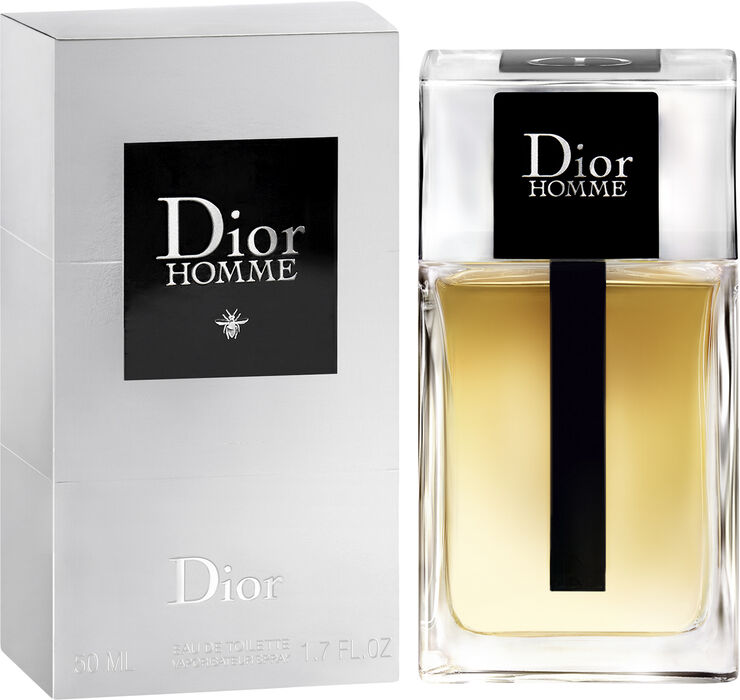 DIOR Dior Homme Eau de toilette