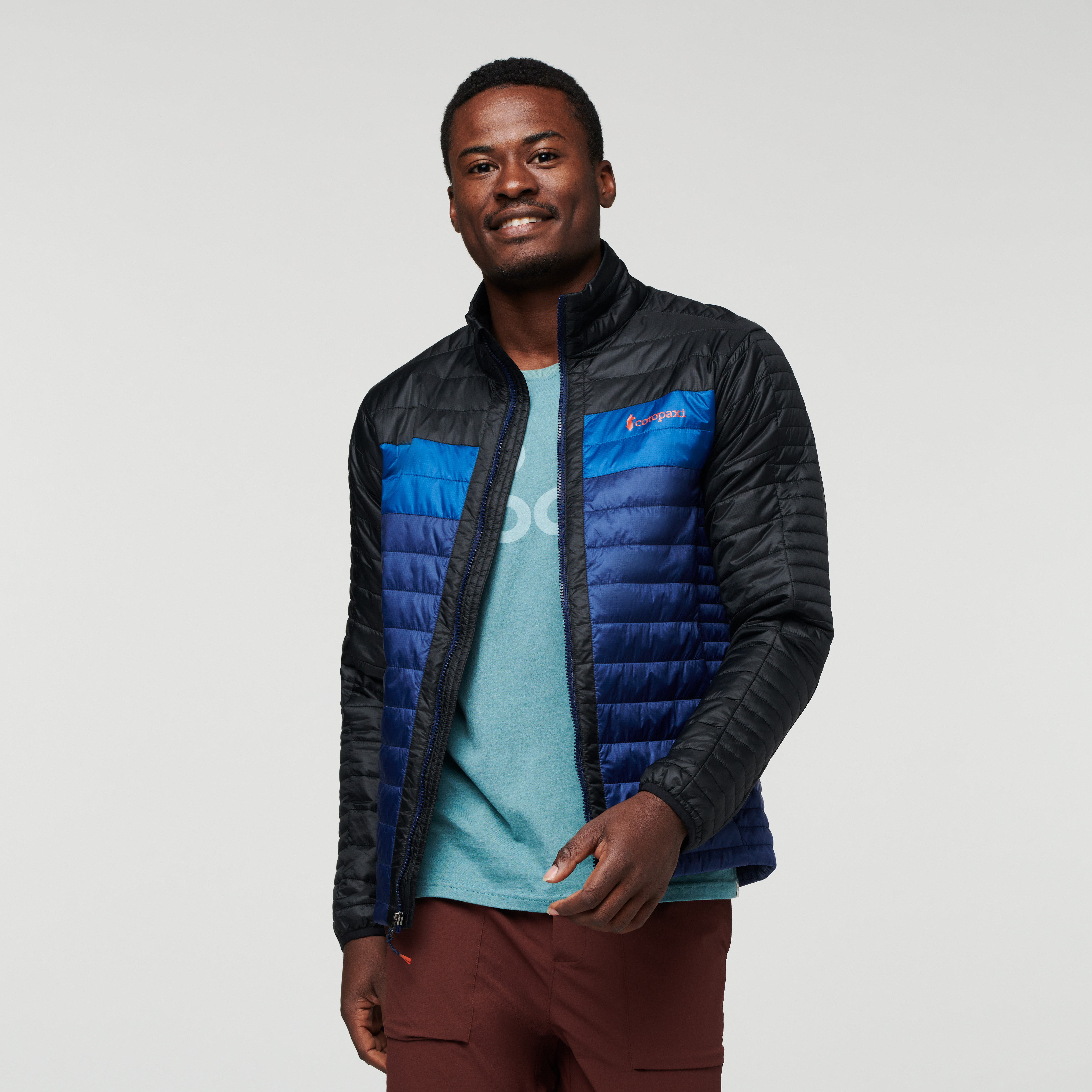 M Capa Insulated Jacket