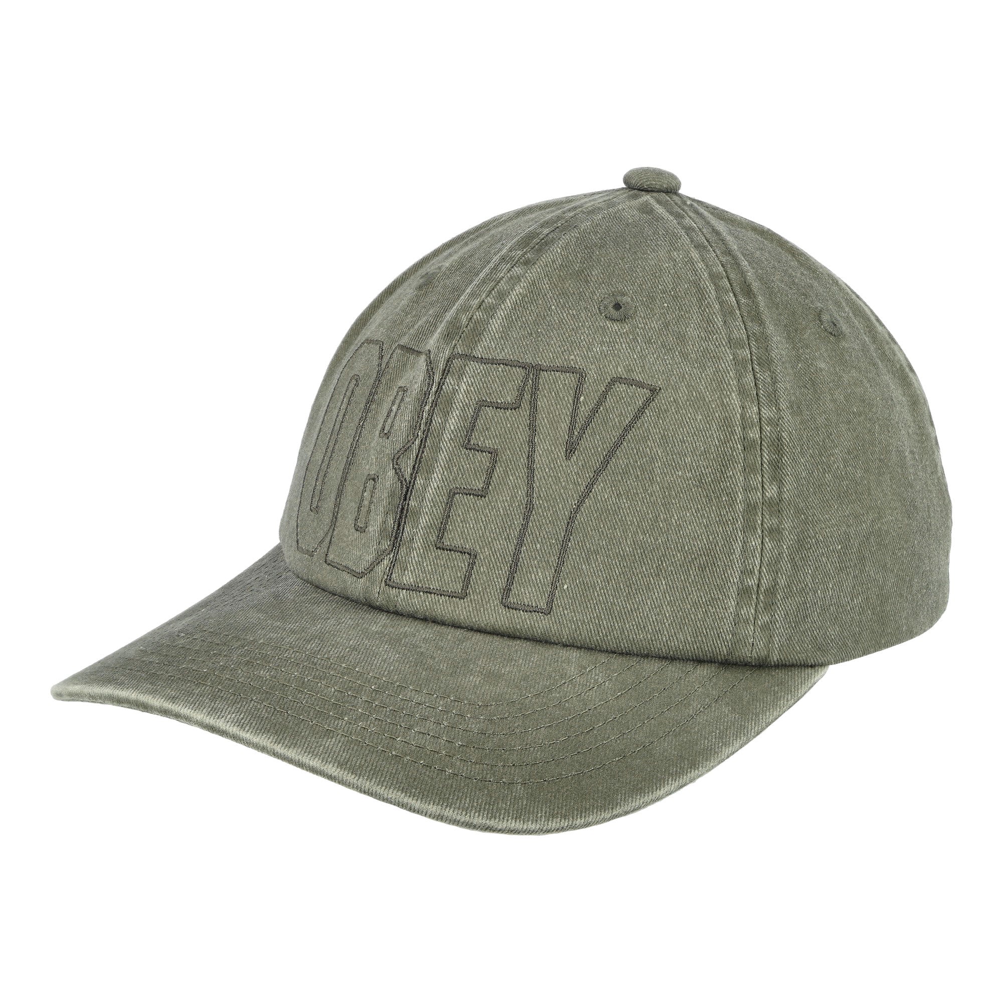 Obey<br>Pigment Nova 6 Panel