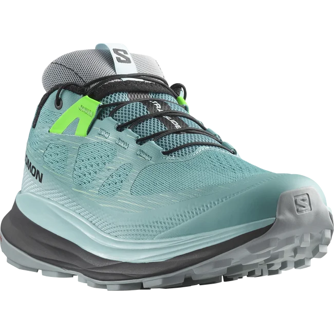 ULTRA GLIDE 2  Trailrunning-Schuhe Damen
