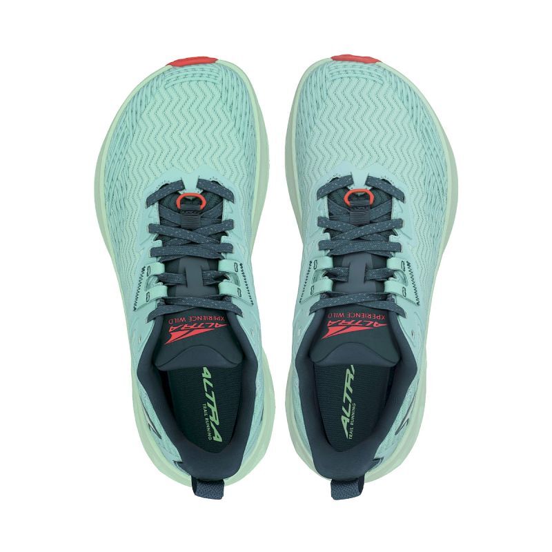 Experience Wild - Chaussures trail femme