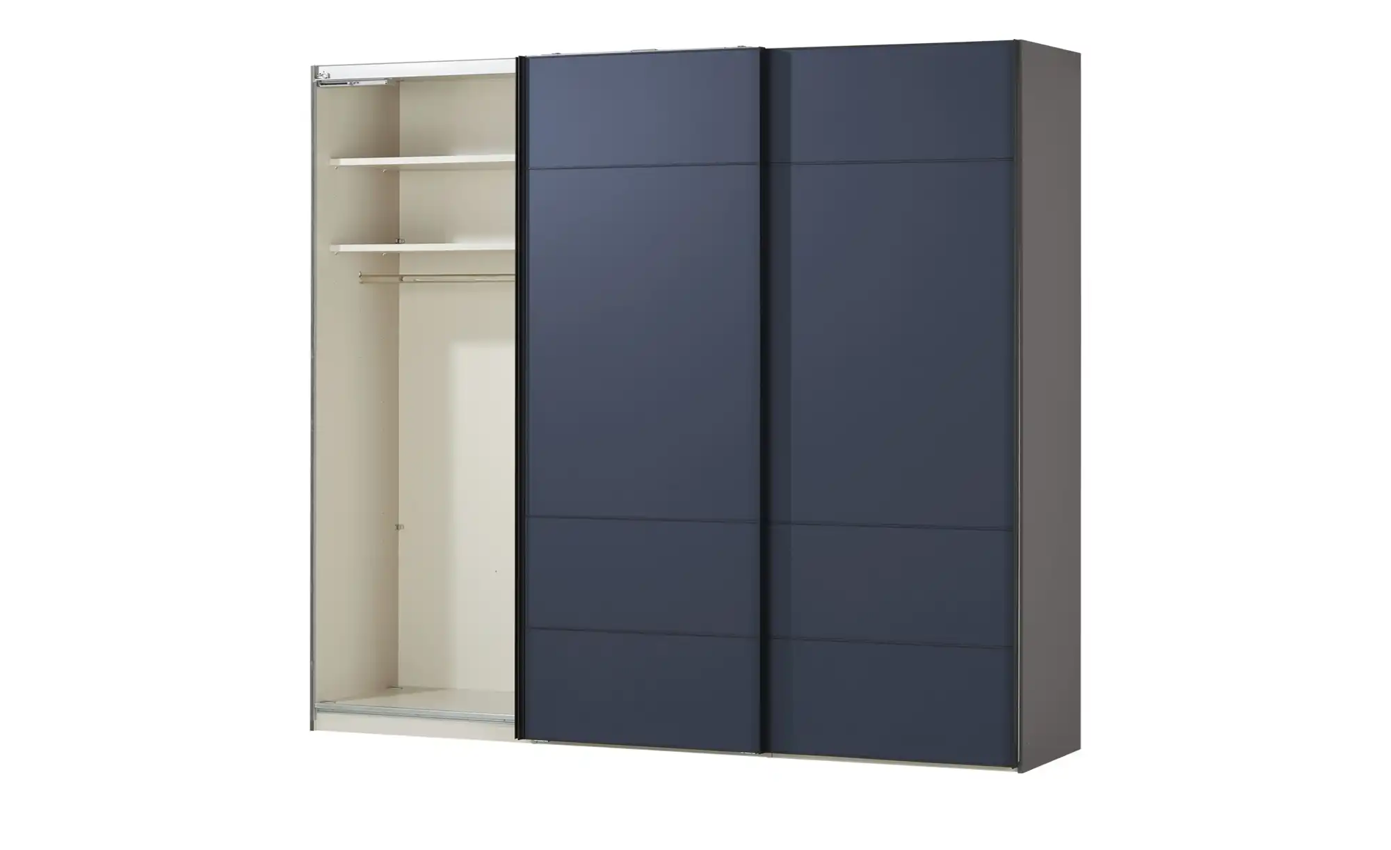 Schwebetürenschrank Talo