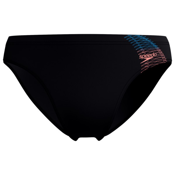 Speedo - Medley Logo 7cm Brief - Short de bain