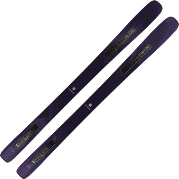 Ski SALOMON STANCE W 88 BLACK