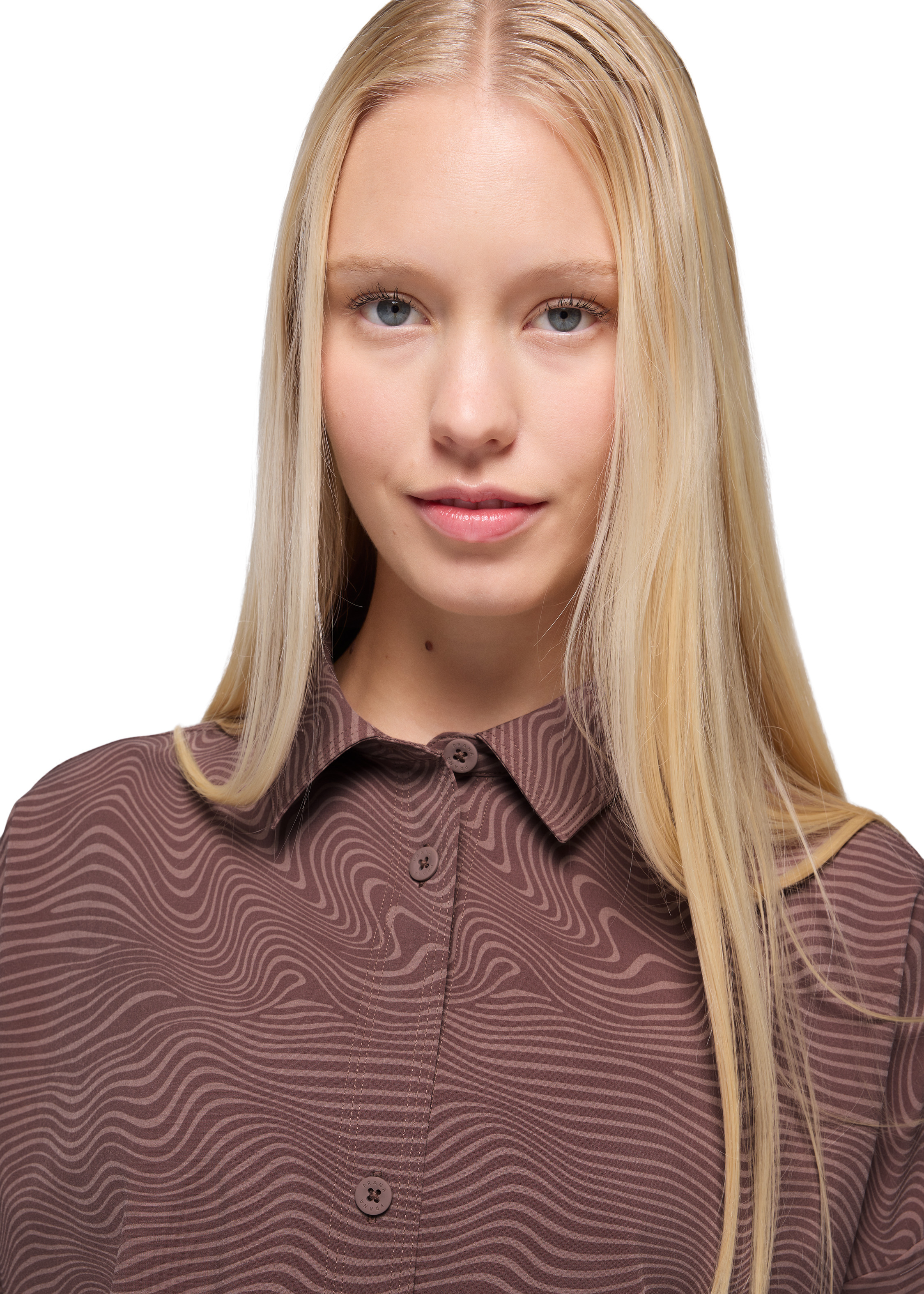 Railay SS Button Down