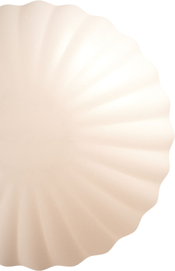 Nordic Tales Modeco  table lampe Hvid