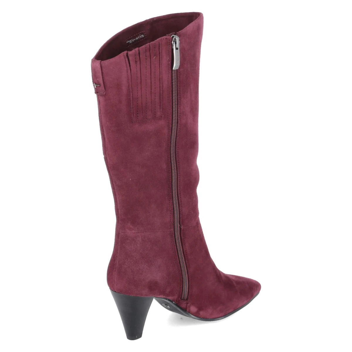 TamarisStiefel - Merlot