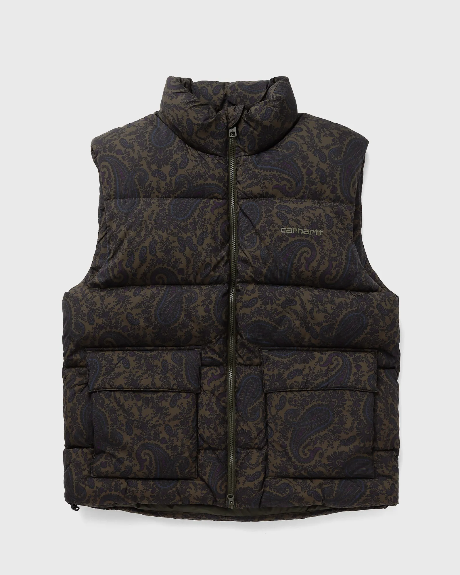 Carhartt WIP Springfield Vest