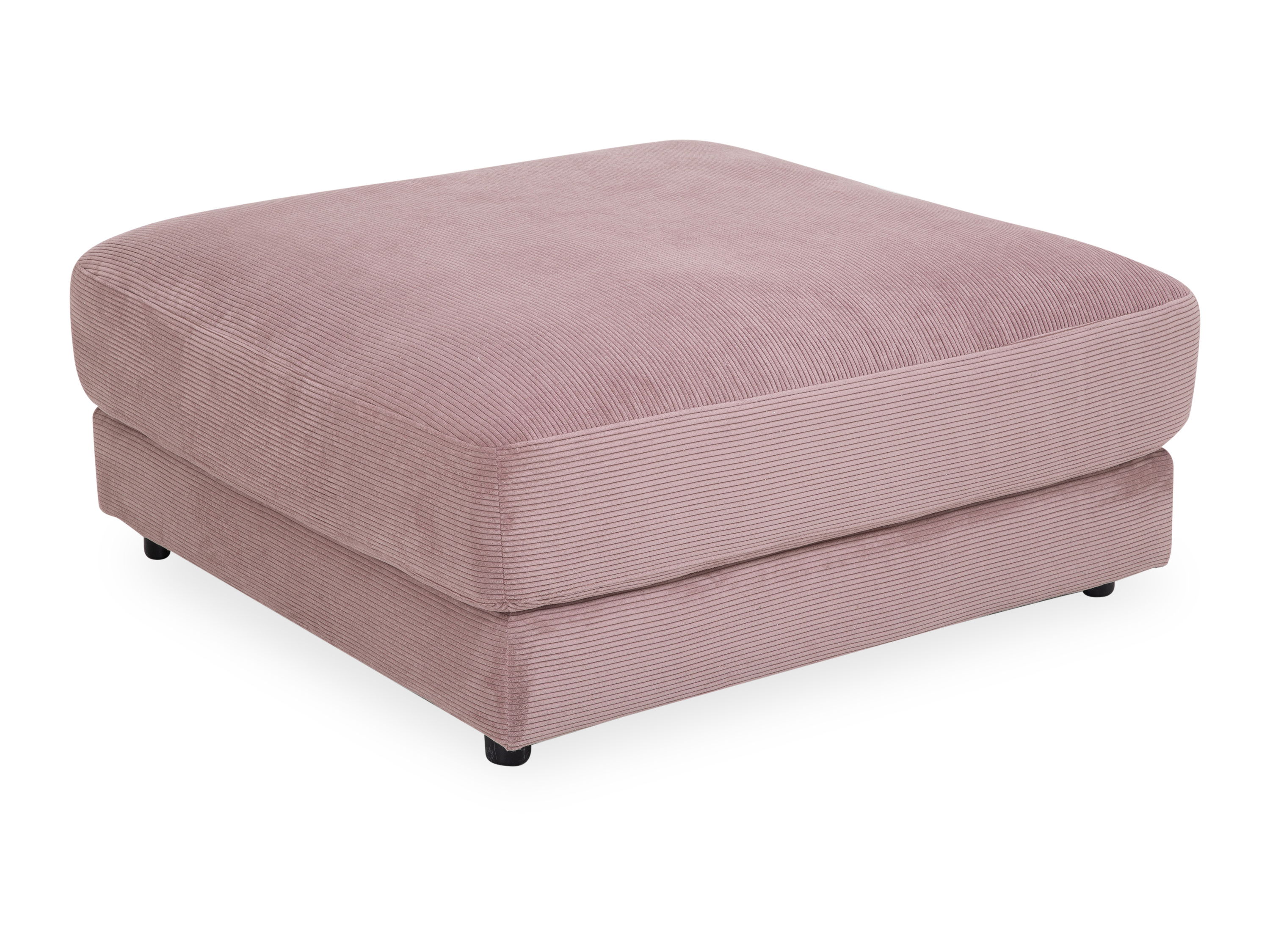 Hocker CHRISTINA altrosa