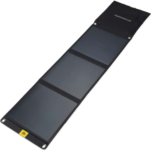 POWERTRAVELLER - Panneau solaire Falcon 40