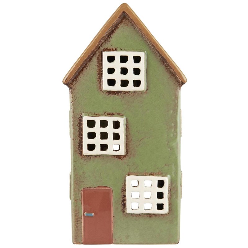 Ib Laursen<br>Fyrfadsstage Hus Nyhavn