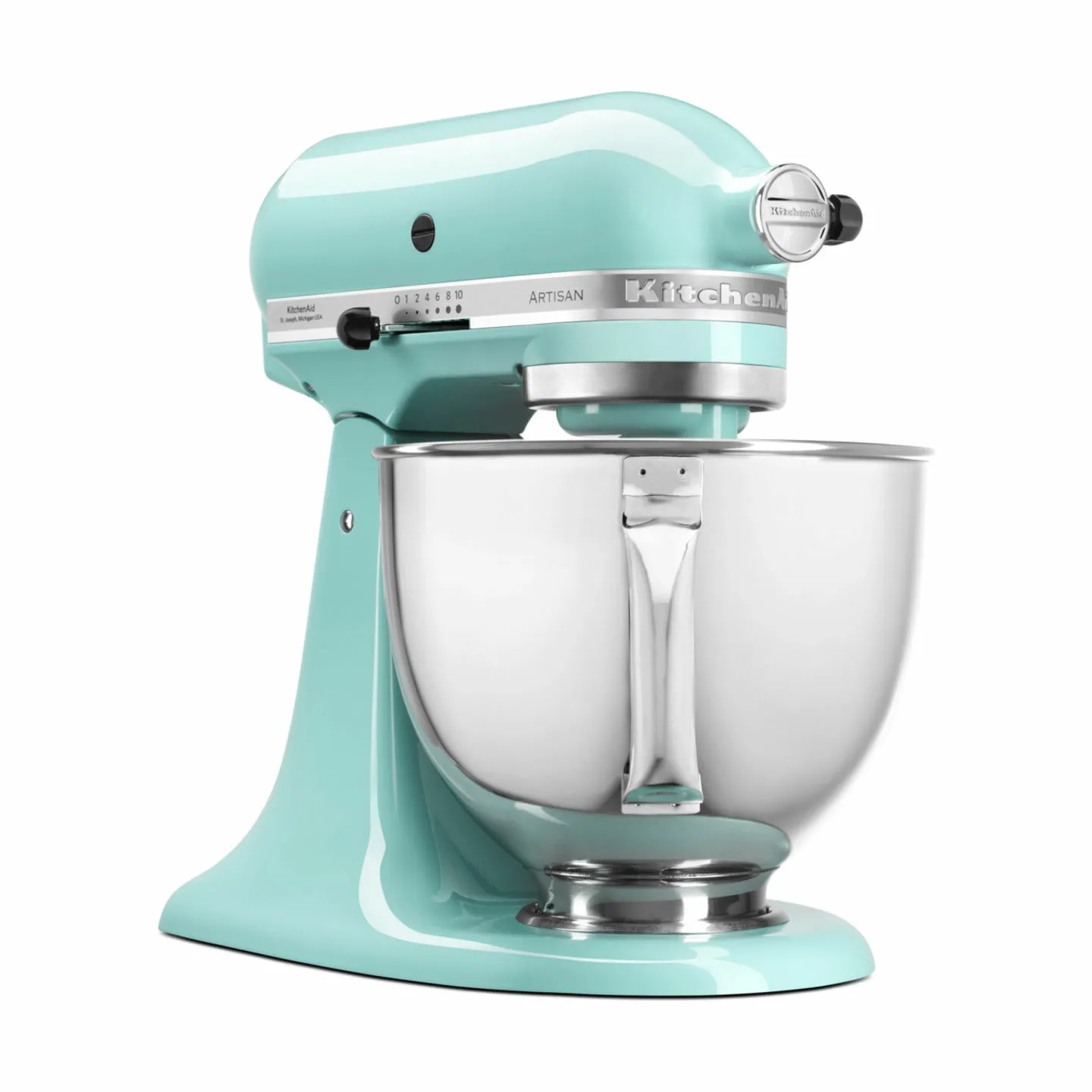KitchenAid Artisan Røremaskine 5KSM125EOB