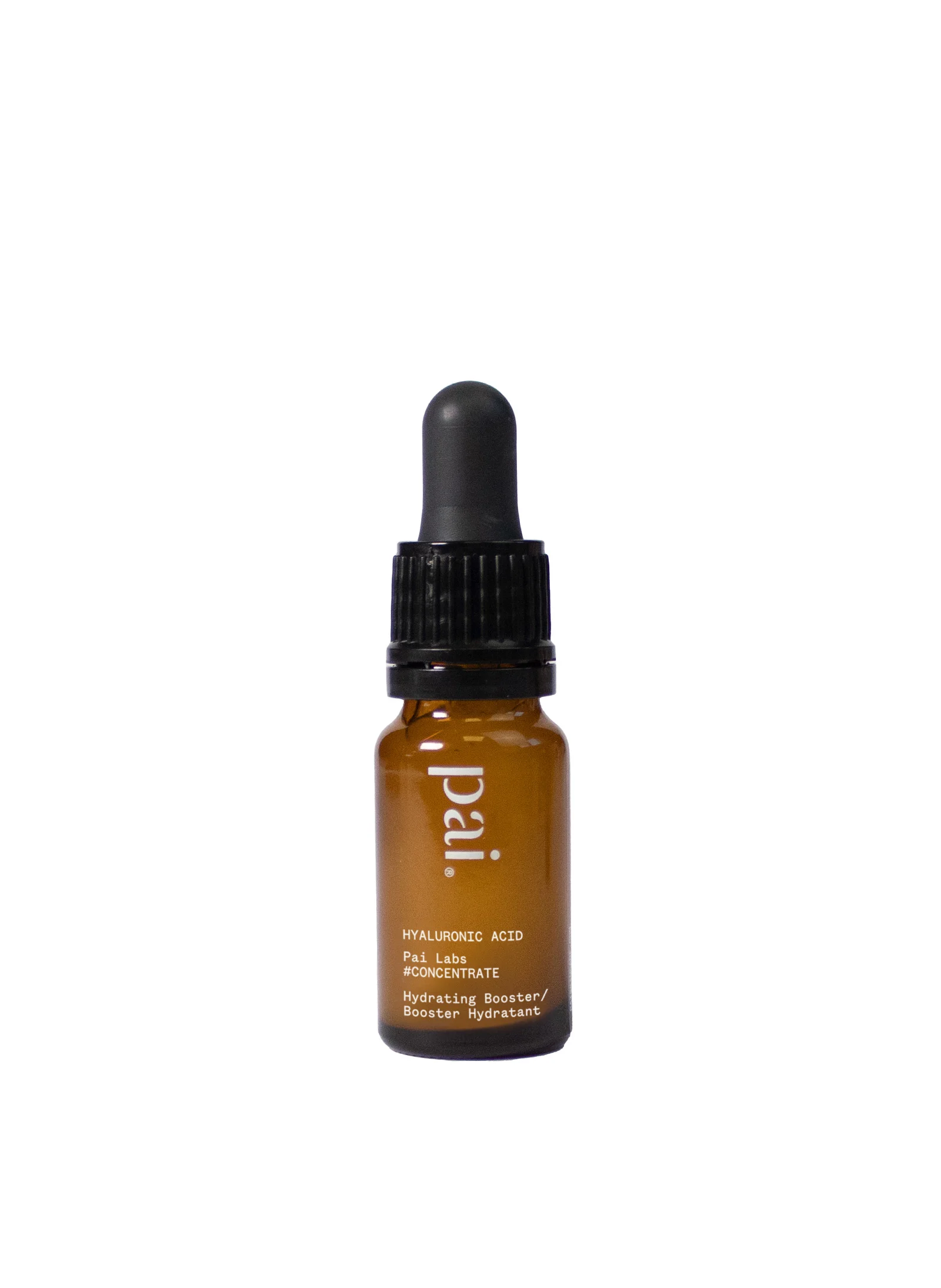 Booster Hydratant - Acide Hyluronique |