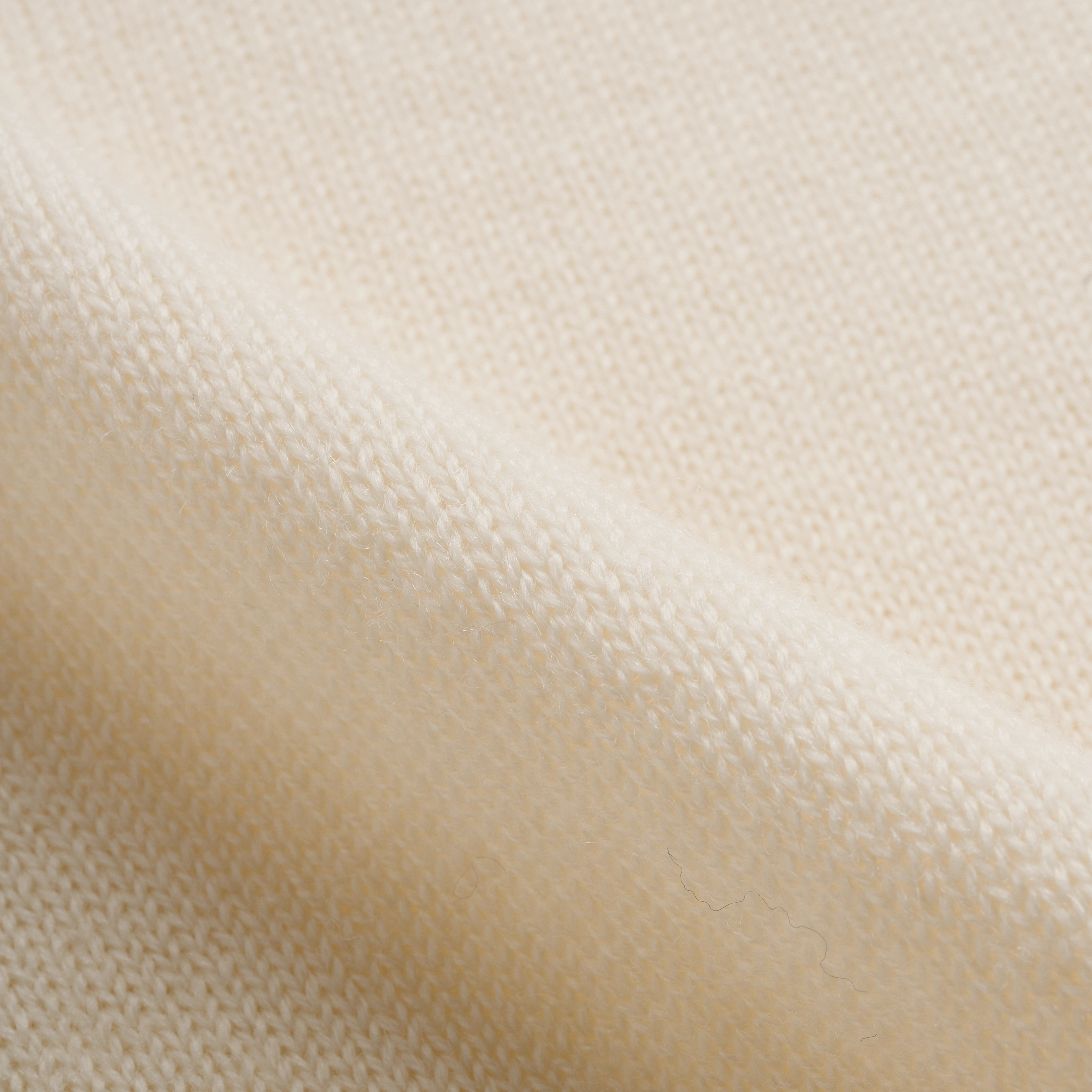 Alvdal Wool W Half Zip Vanilla White / Cherry Blossom