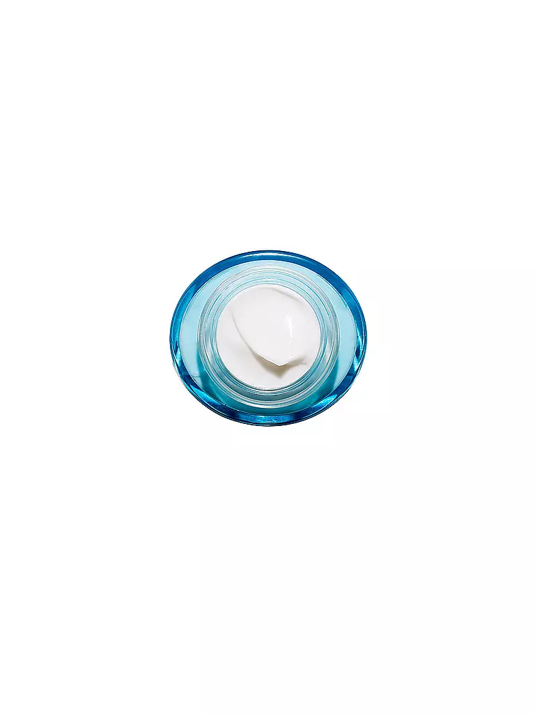 CLARINS Hydra-Essentiel Crème désaltérante - Peaux normales à sèches 50ml keine Farbe