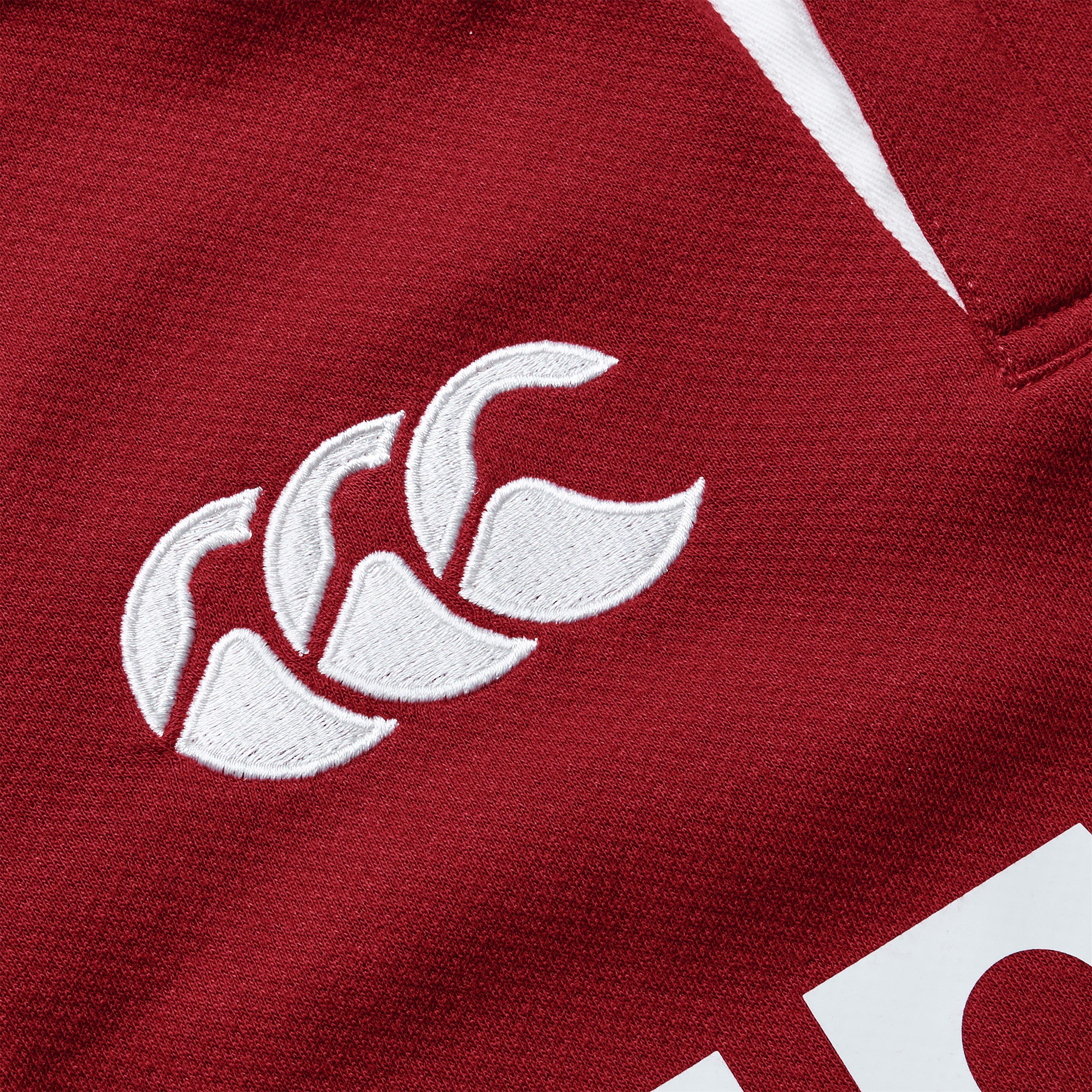Canterbury British and Irish Lions Classic Shirt 2024 Adults