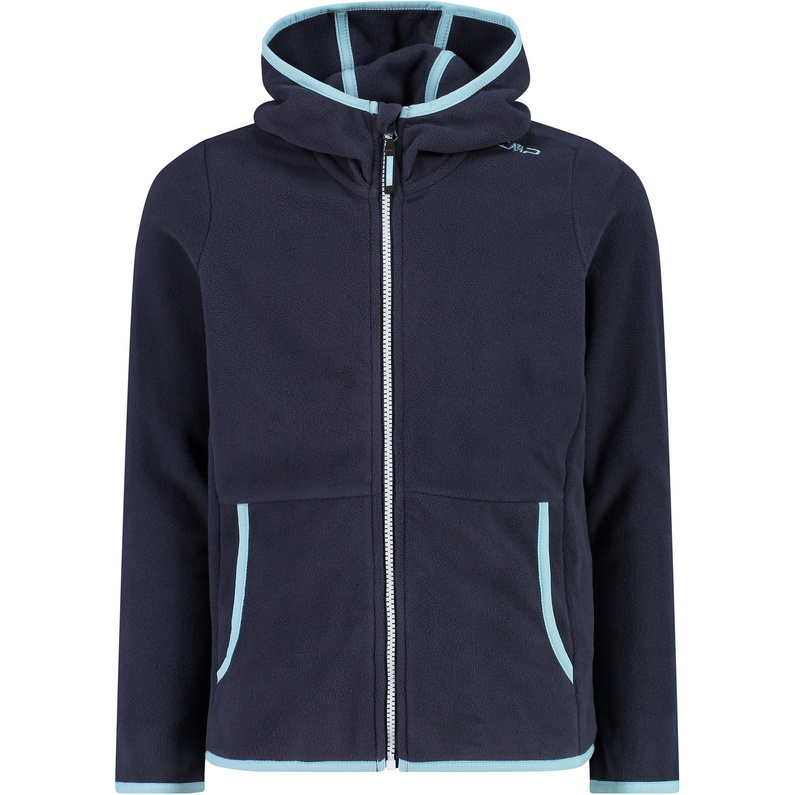 CMP Kinder Hoodie Jacke