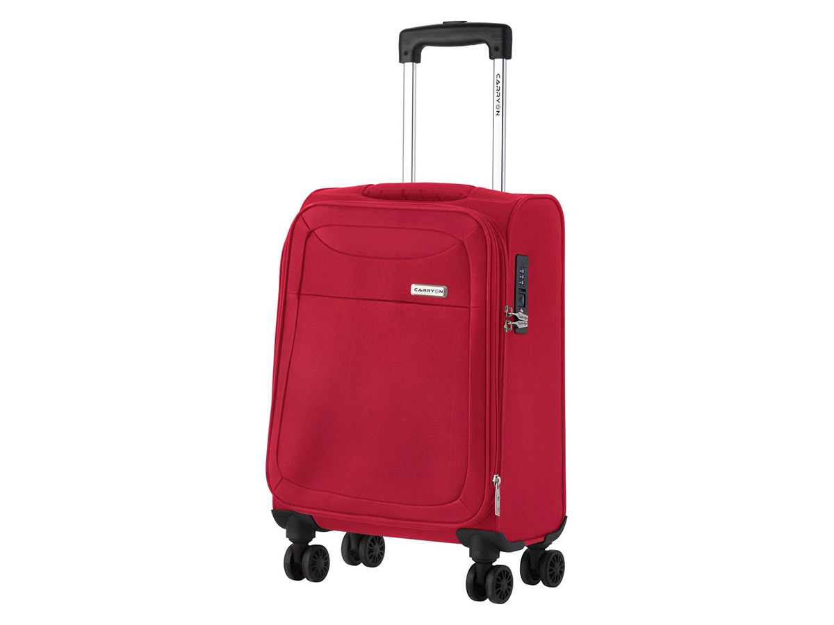 CarryOn Air 55 cm handbagage koffer - Red