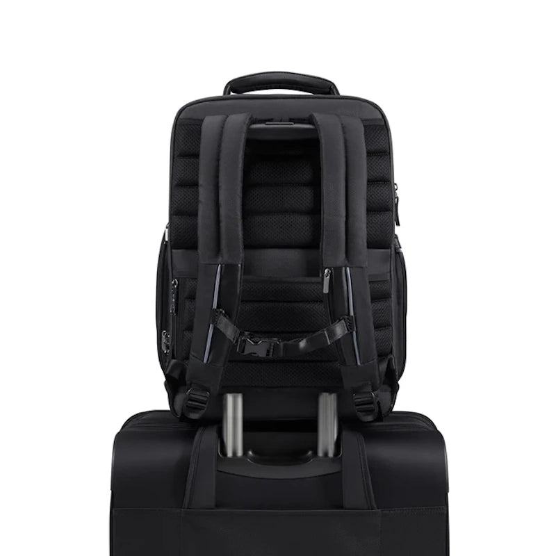 Samsonite Spectrolite 3.0 Laptop Backpack 17,3'' Exp Deep Blue