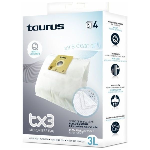 Taurus TX3/3L - 999.176
