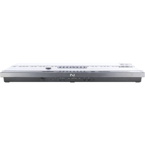 Decksaver NI Kontrol S61 MK3